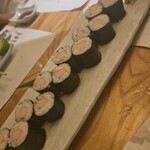 Sushi Hokkaido Sachi - 