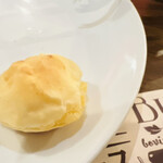 シュラスコ＆ビアバー ゴッチバッタ - 