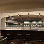 サントリー白州蒸溜所 - 