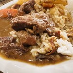 シュラスコ＆ビアバー ゴッチバッタ - 