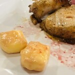 シュラスコ＆ビアバー ゴッチバッタ - 