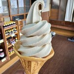 持田醤油店 - 料理写真: