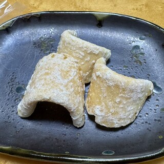 來間屋生姜糖本舗_1