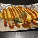 花門亭 - 料理写真: