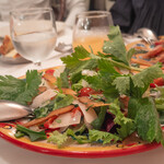 バンデルオーラ - 