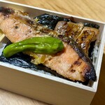 海苔弁八重八 - 