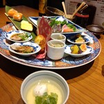 旬魚 旬菜 咲くら - 