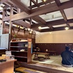 出雲ぜんざい餅 - 