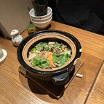 小料理バル ドメ - 