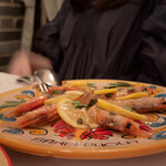 バンデルオーラ - 