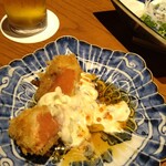 旬魚 旬菜 咲くら - 