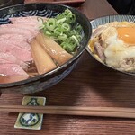 京都鴨蕎麦 田 - 