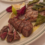 バンデルオーラ - 