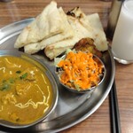 インディアンパレス - 