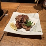 小料理バル ドメ - 