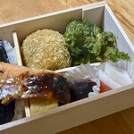 海苔弁八重八 - 