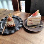 TSUMUGI cafe - 