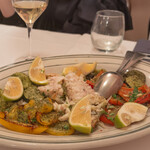 バンデルオーラ - 