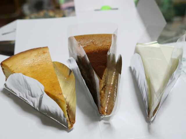 フェアリーテール（柳原）- 北上市の手作りケーキ店 | こだわりスイーツと居心地の良い空間