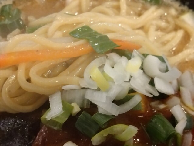 Soramame Ramen Honpo photo 2
