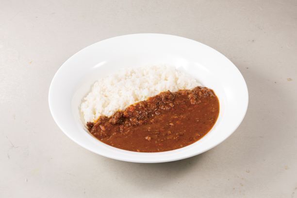 Curry Shop C&C Chofu Minamiguchi Ten