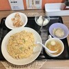 中華料理屋 米◯