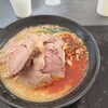 信州味噌らーめん 喜悦 - 