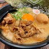 肉玉そばおとど 知立店