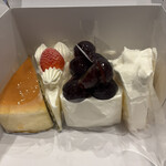 くるみや - 料理写真: