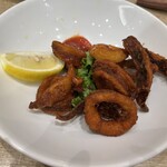 カプリチョーザ トマト＆ガーリック - 