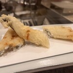 てんぷら 天翔 - 