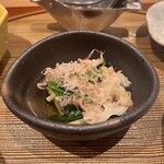 てんぷら 天翔 - 