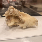 てんぷら 天翔 - 