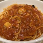 カプリチョーザ トマト＆ガーリック - 