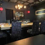 海鮮料理 雲丹しゃぶしゃぶ 工藤 - 