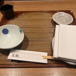 てんぷら 天翔 - 