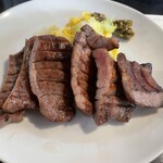 たんや 善治郎 牛たん通り店 - 