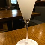 カーヴ - ダイキリ