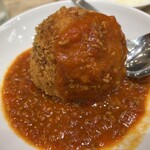 カプリチョーザ トマト＆ガーリック - 