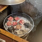 炭火焼肉 つんく - 