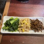 炭火焼肉 つんく - 