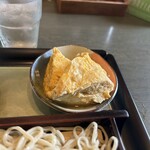 しま音 - ふるふるの出汁巻きのﾋﾞｼﾞｭが良過ぎて､思わずupに♪