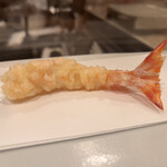 てんぷら 天翔 - 