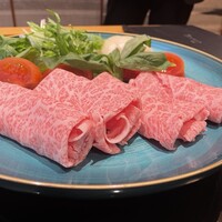 懐石 三田ばさら 別邸 - 