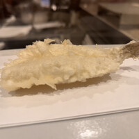 てんぷら 天翔 - 