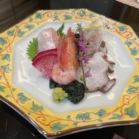 懐石 三田ばさら 別邸 - 