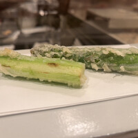 てんぷら 天翔 - 