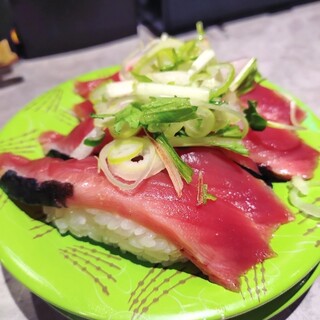 口コミ一覧 : 根室花まる KITTE丸の内店 - 東京/回転寿司 [食べログ]