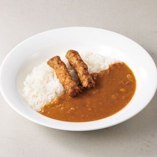 カレーショップ C&C_2