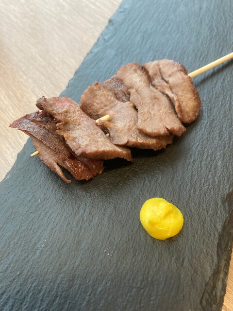 撰 利久 仙台パルコ2店 &ndash; 仙台の牛タン専門店